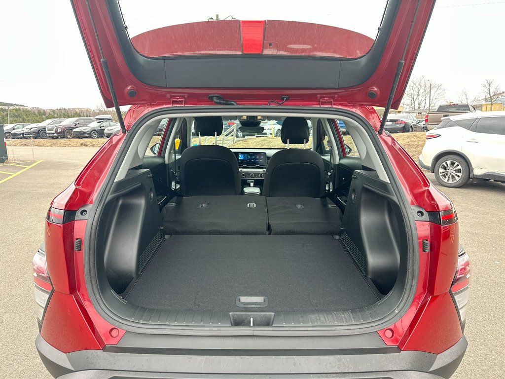 2024 Hyundai Kona in Antigonish, Nova Scotia - 37 - w1024h768px