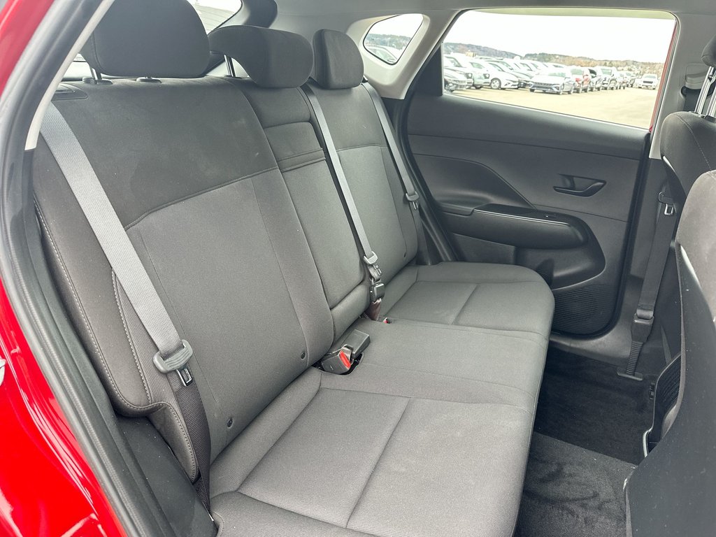 2024 Hyundai Kona in Antigonish, Nova Scotia - 40 - w1024h768px