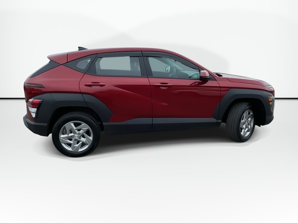 2024 Hyundai Kona in Antigonish, Nova Scotia - 3 - w1024h768px