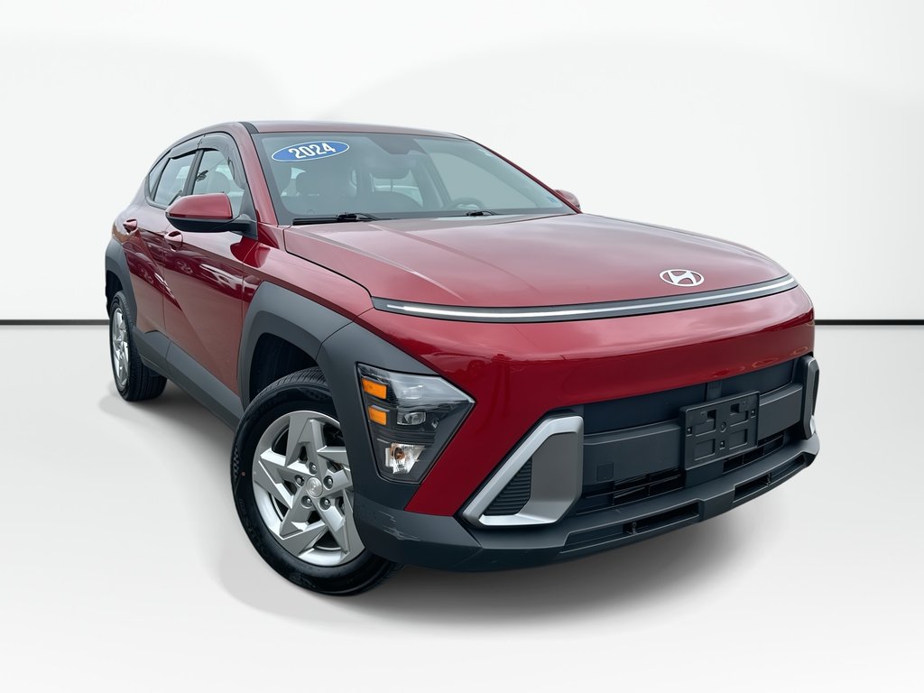 2024 Hyundai Kona in Antigonish, Nova Scotia - 1 - w1024h768px