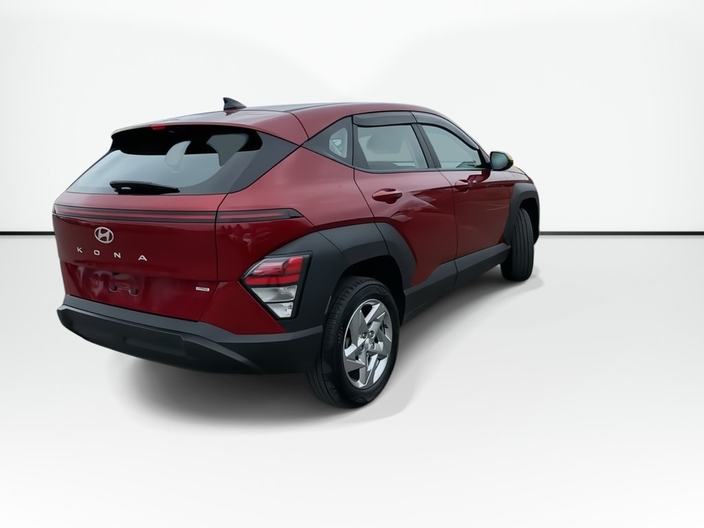 2024 Hyundai Kona in Antigonish, Nova Scotia - 2 - w1024h768px