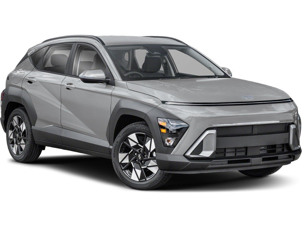 2024 Hyundai Kona in Antigonish, Nova Scotia - 1 - w1024h768px