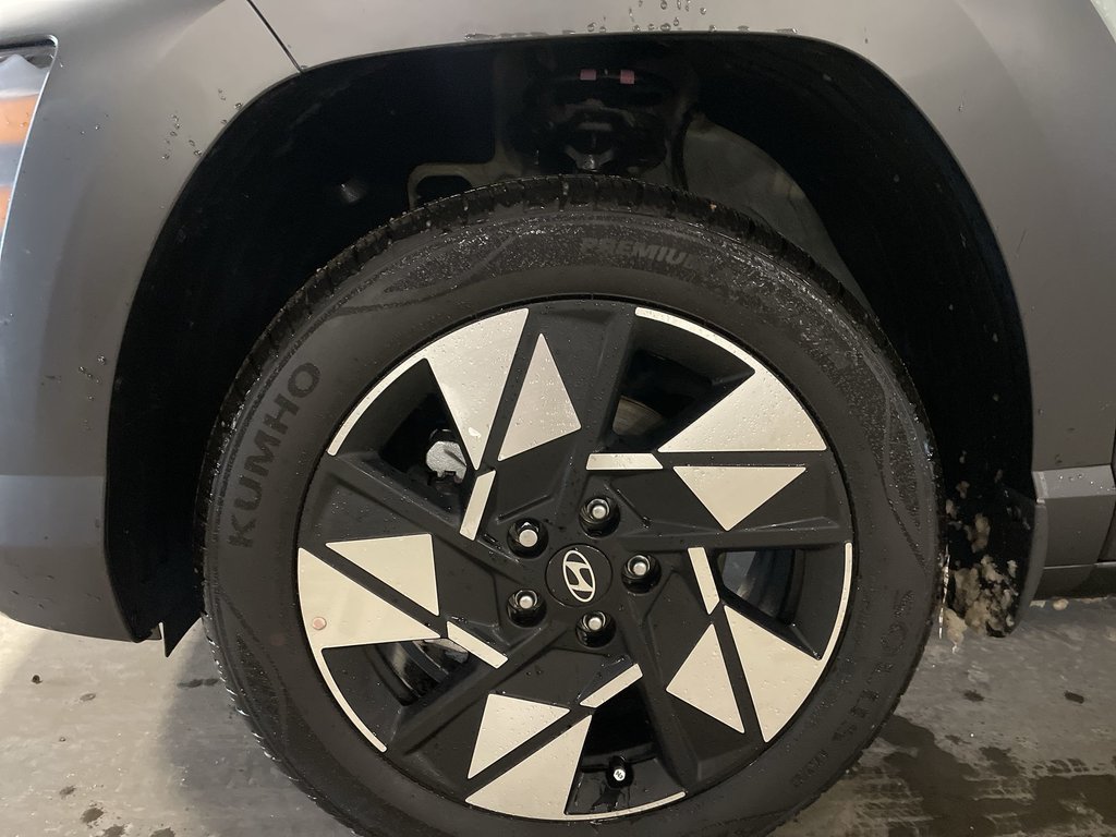 2025 Hyundai Kona in Antigonish, Nova Scotia - 9 - w1024h768px