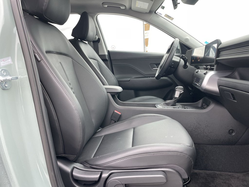 2025 Hyundai Kona in Antigonish, Nova Scotia - 40 - w1024h768px
