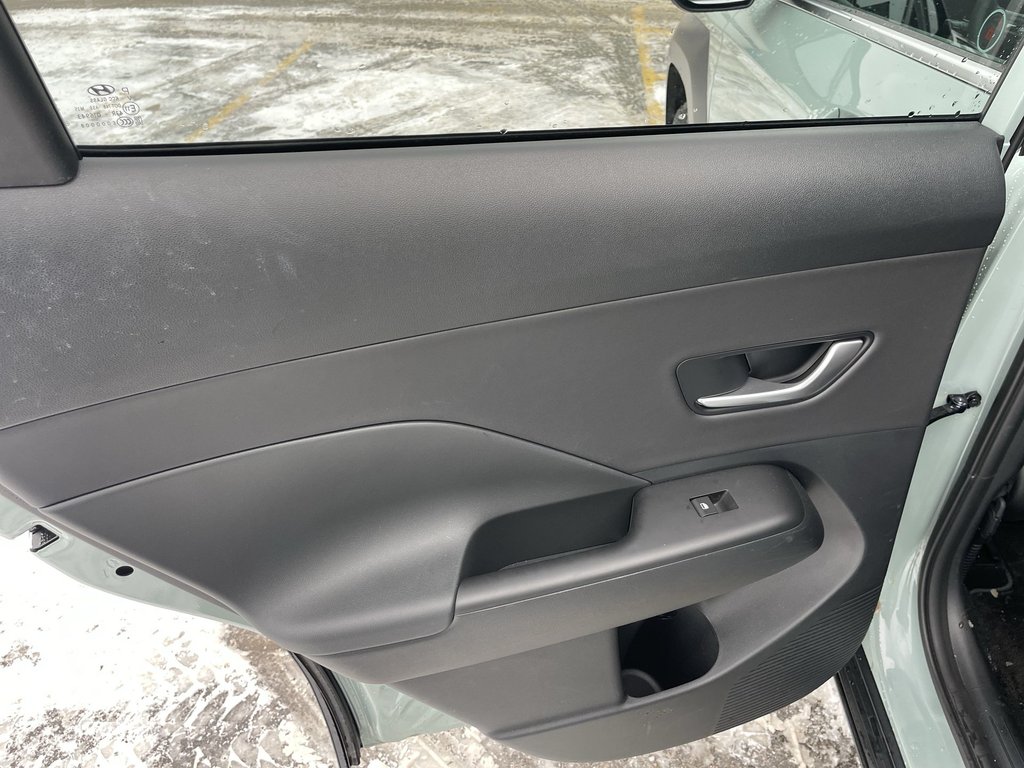 2025 Hyundai Kona in Antigonish, Nova Scotia - 33 - w1024h768px