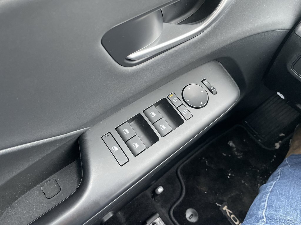 2025 Hyundai Kona in Antigonish, Nova Scotia - 14 - w1024h768px