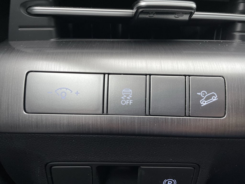 2025 Hyundai Kona in Antigonish, Nova Scotia - 21 - w1024h768px