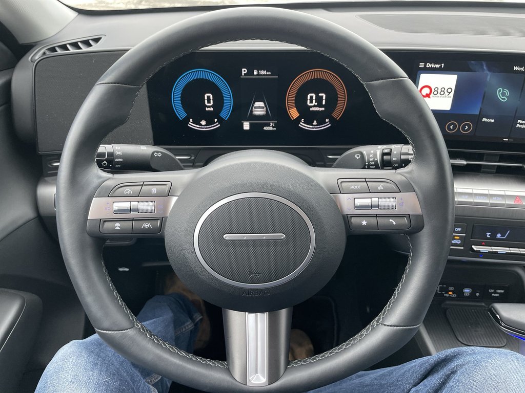 2025 Hyundai Kona in Antigonish, Nova Scotia - 18 - w1024h768px