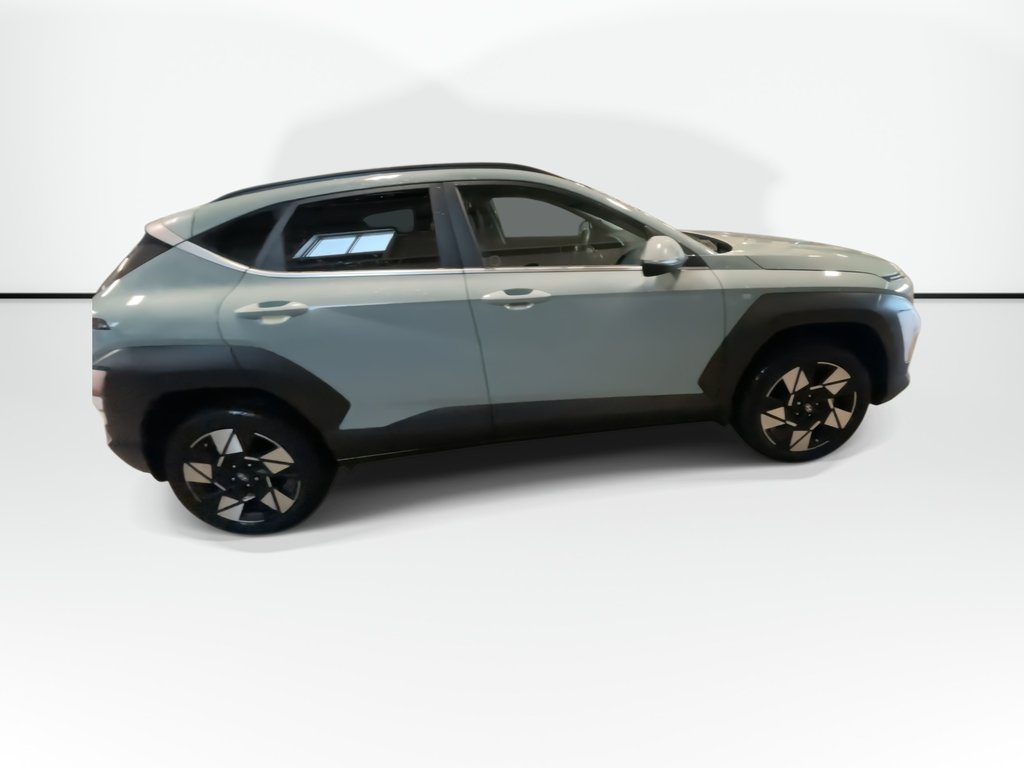 2025 Hyundai Kona in Antigonish, Nova Scotia - 8 - w1024h768px