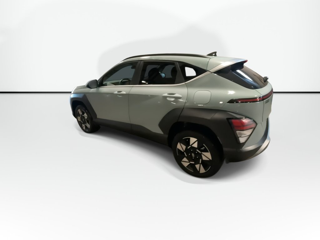 2025 Hyundai Kona in Antigonish, Nova Scotia - 5 - w1024h768px
