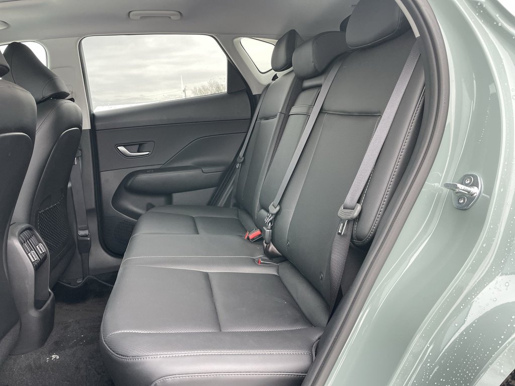 2025 Hyundai Kona in Antigonish, Nova Scotia - 31 - w1024h768px