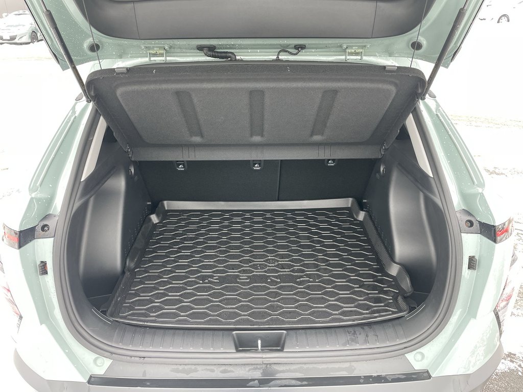 2025 Hyundai Kona in Antigonish, Nova Scotia - 34 - w1024h768px