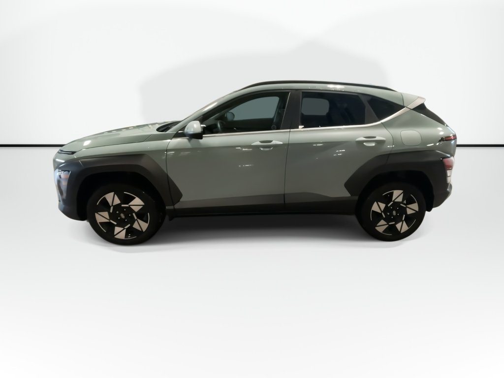 2025 Hyundai Kona in Antigonish, Nova Scotia - 4 - w1024h768px