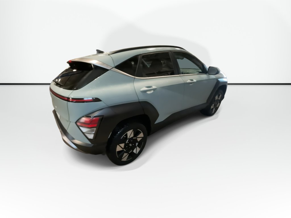 2025 Hyundai Kona in Antigonish, Nova Scotia - 7 - w1024h768px
