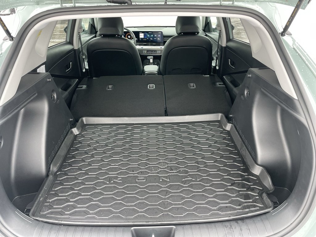 2025 Hyundai Kona in Antigonish, Nova Scotia - 35 - w1024h768px