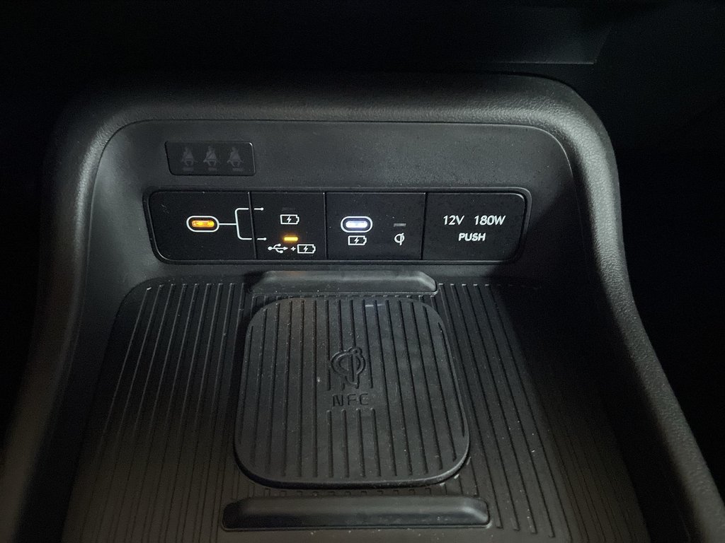 2025 Hyundai Kona in Antigonish, Nova Scotia - 27 - w1024h768px