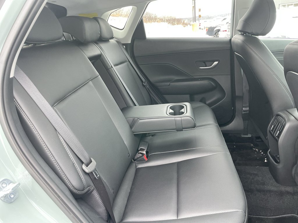 2025 Hyundai Kona in Antigonish, Nova Scotia - 38 - w1024h768px