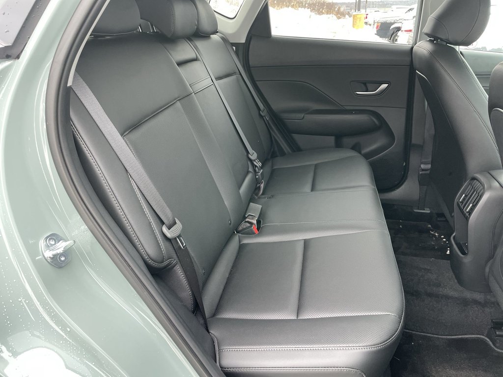 2025 Hyundai Kona in Antigonish, Nova Scotia - 37 - w1024h768px