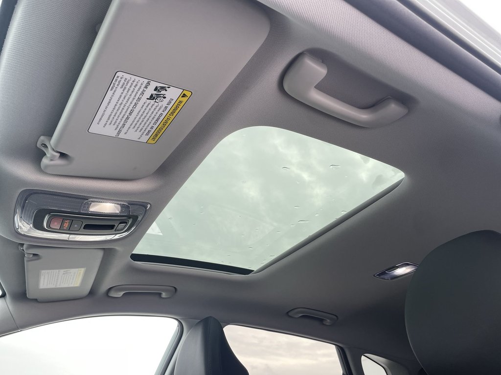 2025 Hyundai Kona in Antigonish, Nova Scotia - 49 - w1024h768px