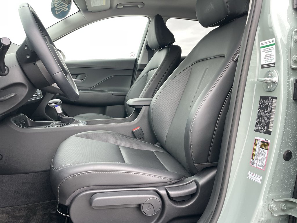 2025 Hyundai Kona in Antigonish, Nova Scotia - 10 - w1024h768px