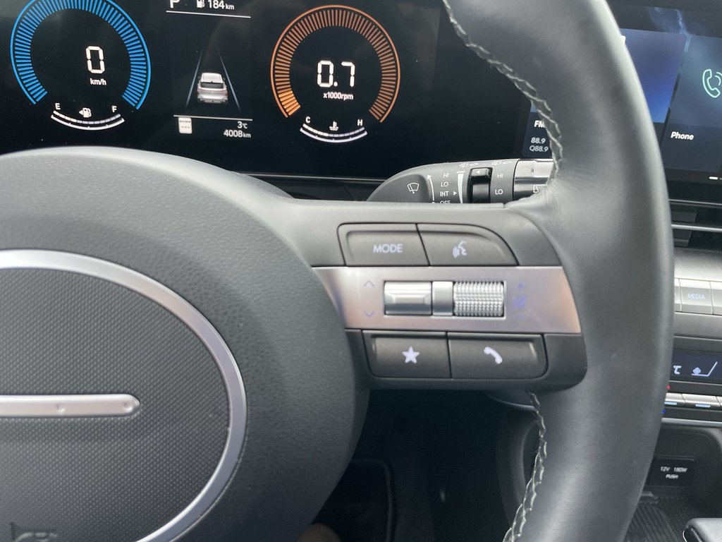 2025 Hyundai Kona in Antigonish, Nova Scotia - 20 - w1024h768px