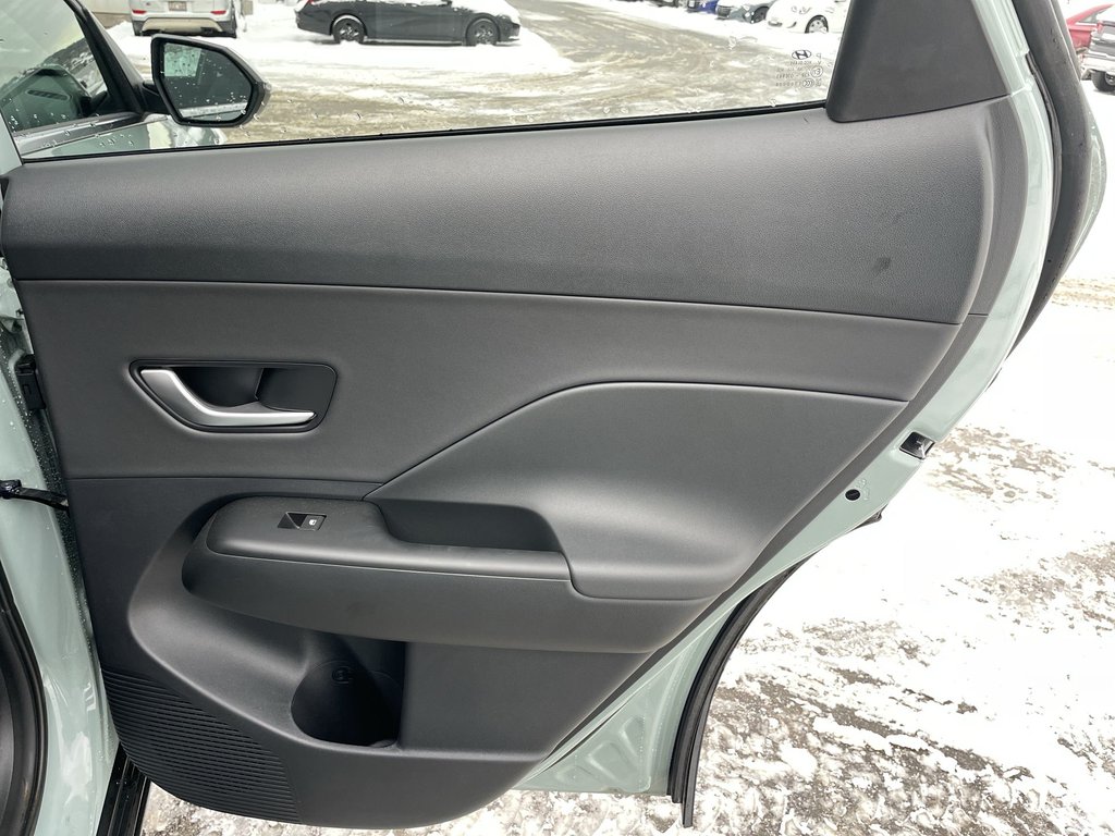 2025 Hyundai Kona in Antigonish, Nova Scotia - 39 - w1024h768px