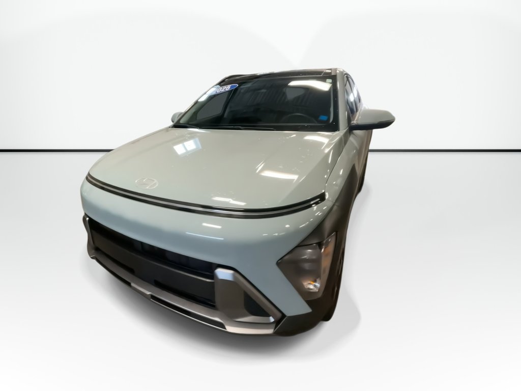 2025 Hyundai Kona in Antigonish, Nova Scotia - 3 - w1024h768px