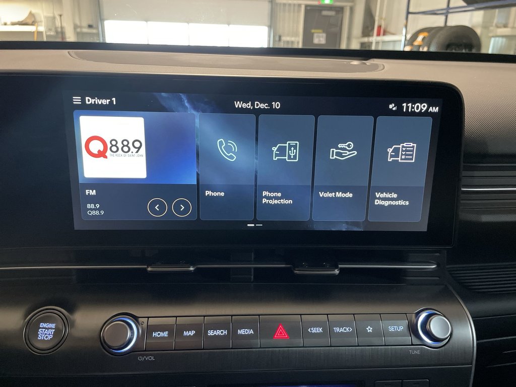 2025 Hyundai Kona in Antigonish, Nova Scotia - 24 - w1024h768px