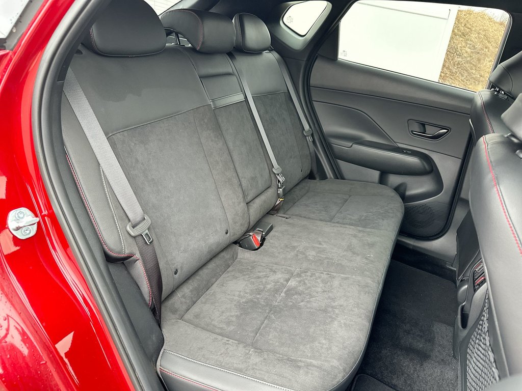 Hyundai Kona N Line | Roof | Lthr | AdptCruz | Warranty to 2030 2025 à Saint John, Nouveau-Brunswick - 22 - w1024h768px