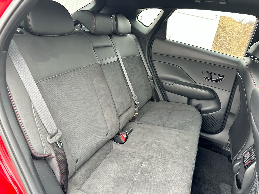 Hyundai Kona N Line | Roof | Lthr | AdptCruz | Warranty to 2030 2025 à Saint John, Nouveau-Brunswick - 23 - w1024h768px