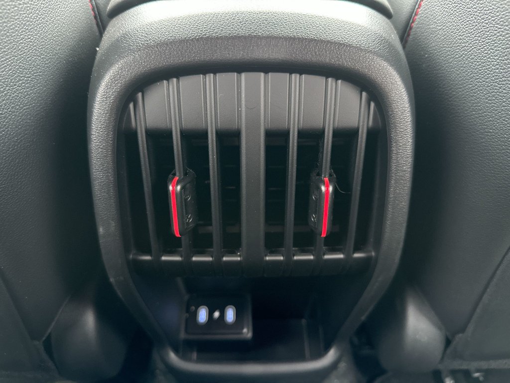 Hyundai Kona N Line | Roof | Lthr | AdptCruz | Warranty to 2030 2025 à Saint John, Nouveau-Brunswick - 31 - w1024h768px