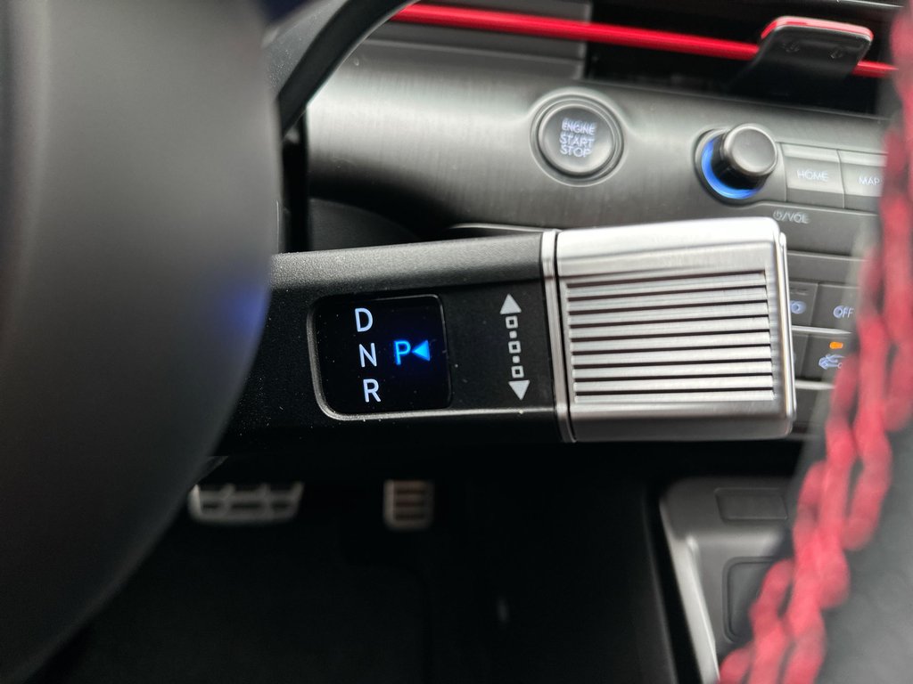 Hyundai Kona N Line | Roof | Lthr | AdptCruz | Warranty to 2030 2025 à Saint John, Nouveau-Brunswick - 12 - w1024h768px