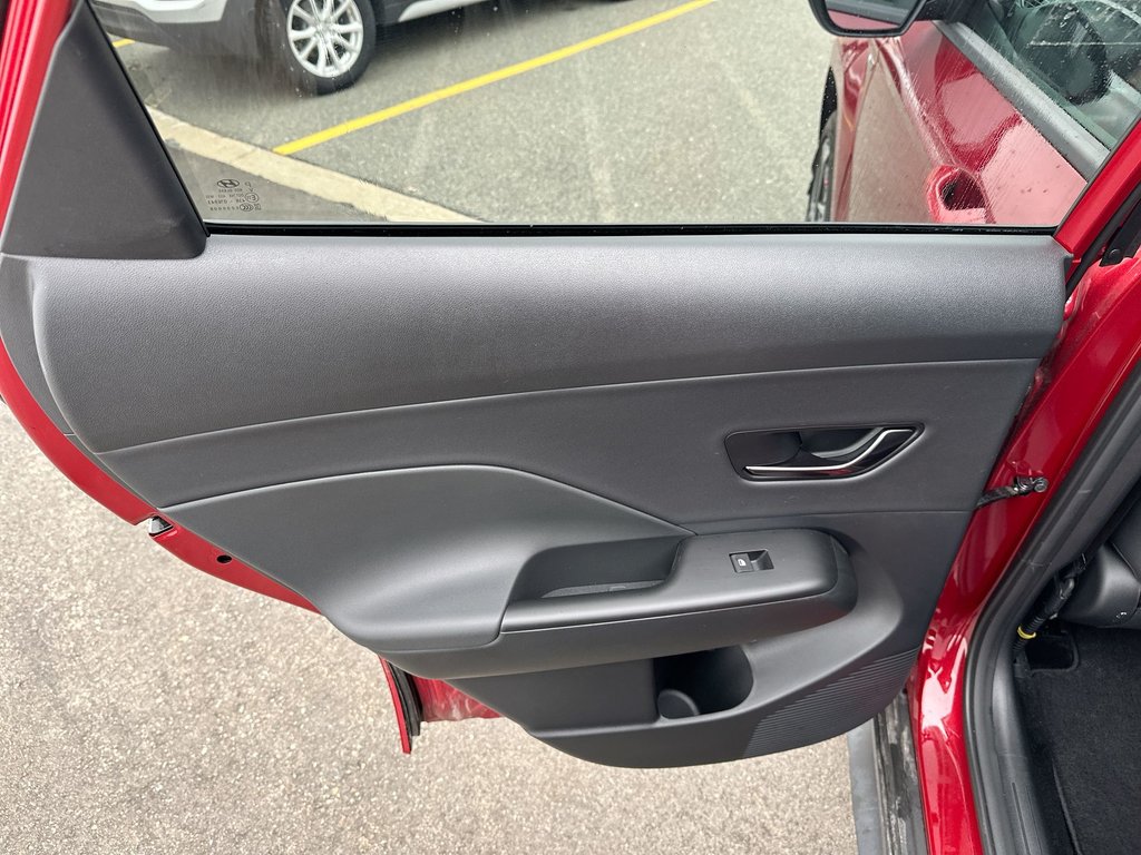 Hyundai Kona N Line | Roof | Lthr | AdptCruz | Warranty to 2030 2025 à Saint John, Nouveau-Brunswick - 18 - w1024h768px