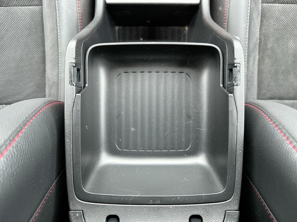 Hyundai Kona N Line | Roof | Lthr | AdptCruz | Warranty to 2030 2025 à Saint John, Nouveau-Brunswick - 35 - w1024h768px