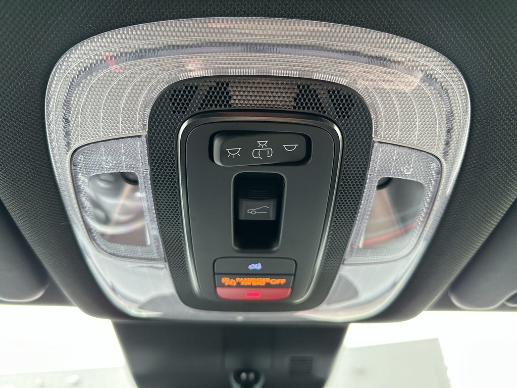 Hyundai Kona N Line | Roof | Lthr | AdptCruz | Warranty to 2030 2025 à Saint John, Nouveau-Brunswick - 34 - w1024h768px