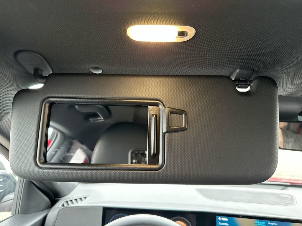 Hyundai Kona N Line | Roof | Lthr | AdptCruz | Warranty to 2030 2025 à Saint John, Nouveau-Brunswick - 32 - w1024h768px