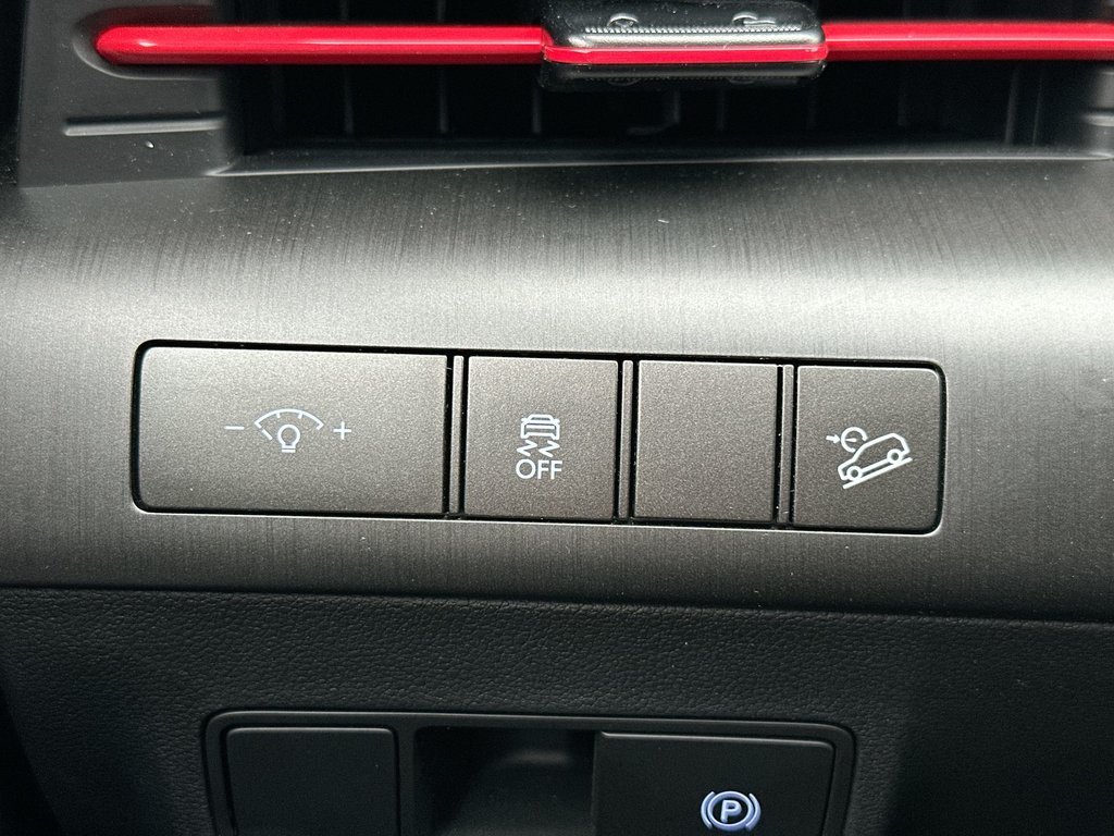 Hyundai Kona N Line | Roof | Lthr | AdptCruz | Warranty to 2030 2025 à Saint John, Nouveau-Brunswick - 6 - w1024h768px