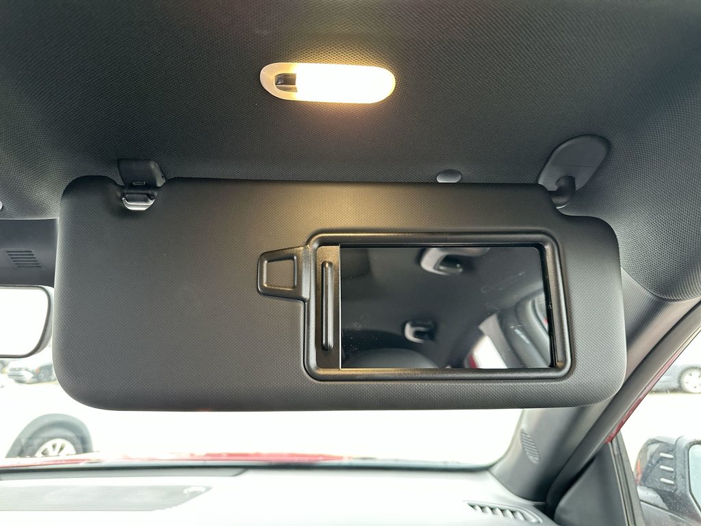 Hyundai Kona N Line | Roof | Lthr | AdptCruz | Warranty to 2030 2025 à Saint John, Nouveau-Brunswick - 33 - w1024h768px