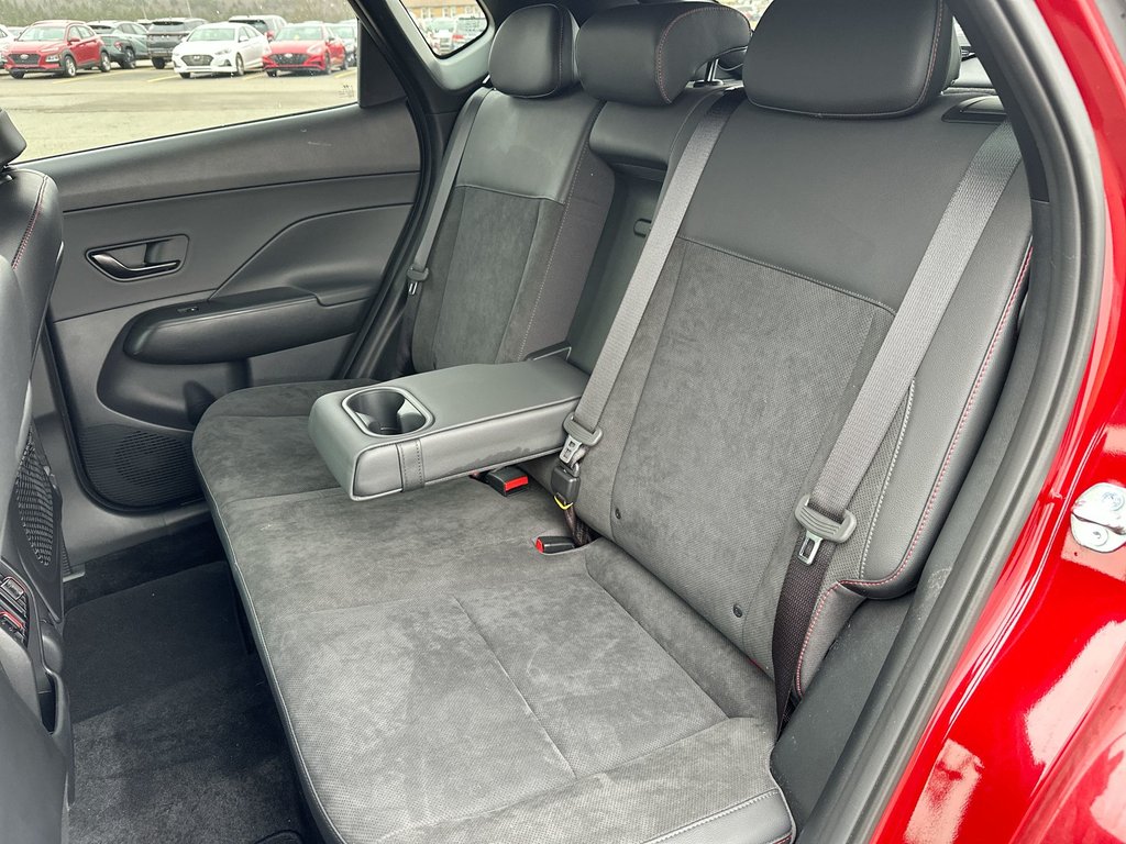 Hyundai Kona N Line | Roof | Lthr | AdptCruz | Warranty to 2030 2025 à Saint John, Nouveau-Brunswick - 16 - w1024h768px
