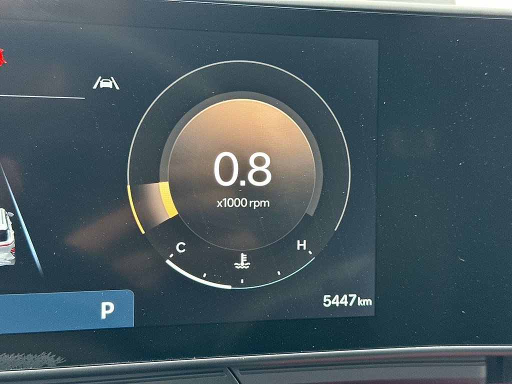 Hyundai Kona N Line | Roof | Lthr | AdptCruz | Warranty to 2030 2025 à Saint John, Nouveau-Brunswick - 7 - w1024h768px