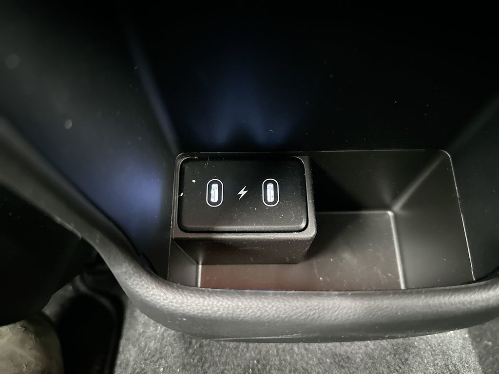 Hyundai Kona N Line | Roof | Lthr | AdptCruz | Warranty to 2030 2025 à Saint John, Nouveau-Brunswick - 30 - w1024h768px