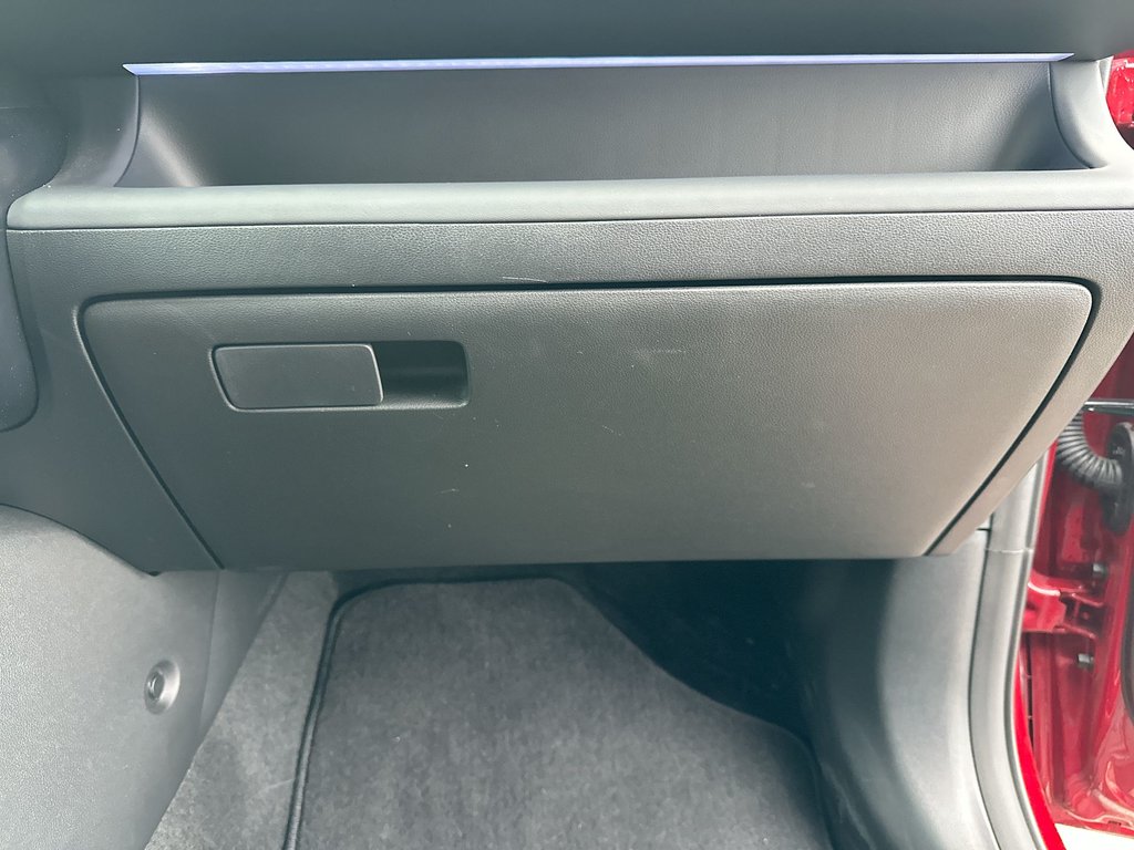 Hyundai Kona N Line | Roof | Lthr | AdptCruz | Warranty to 2030 2025 à Saint John, Nouveau-Brunswick - 27 - w1024h768px