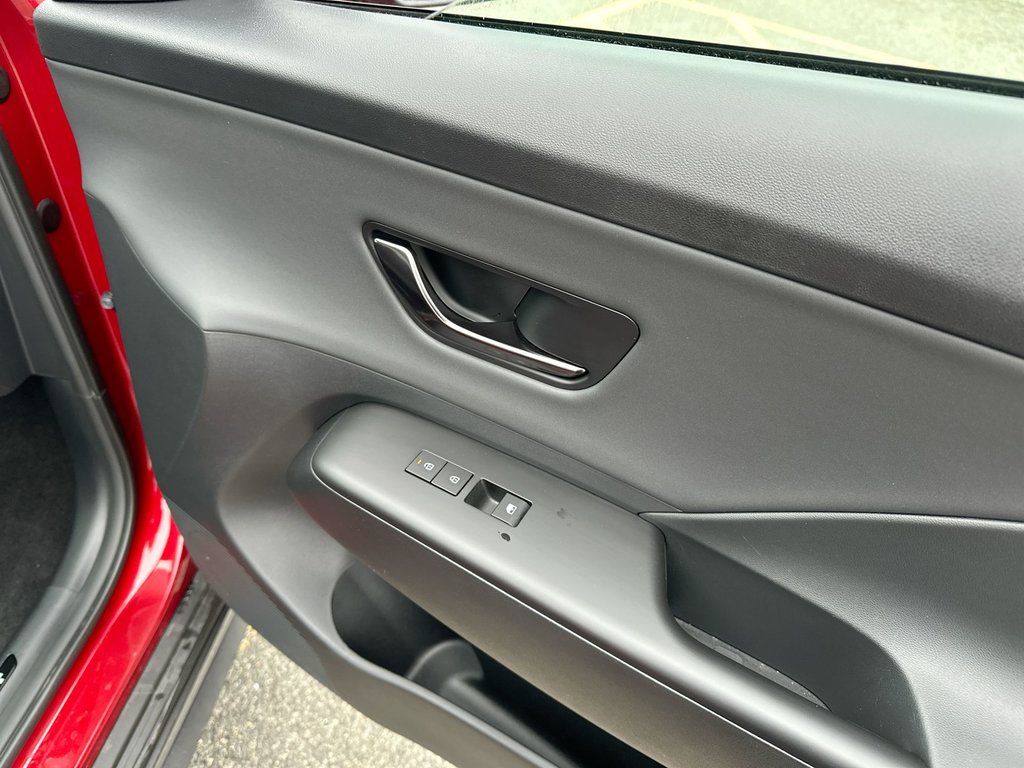 Hyundai Kona N Line | Roof | Lthr | AdptCruz | Warranty to 2030 2025 à Saint John, Nouveau-Brunswick - 29 - w1024h768px