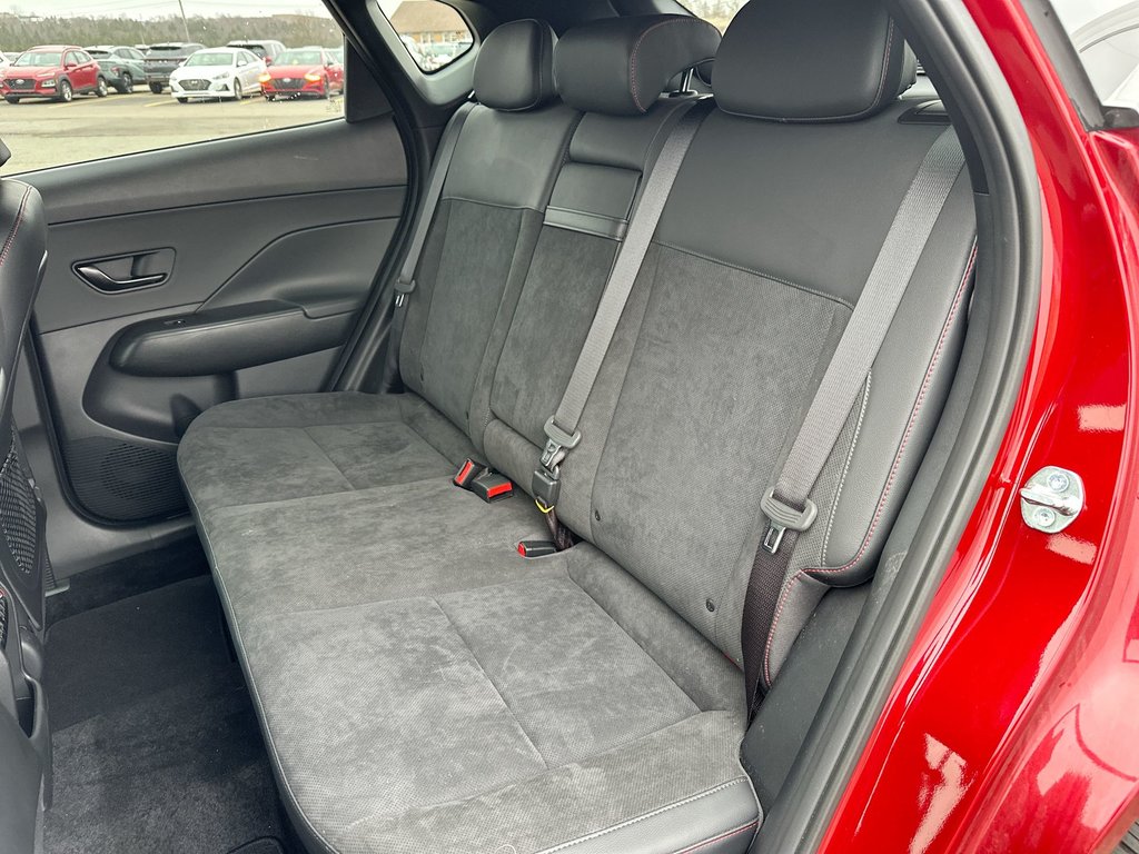 Hyundai Kona N Line | Roof | Lthr | AdptCruz | Warranty to 2030 2025 à Saint John, Nouveau-Brunswick - 15 - w1024h768px
