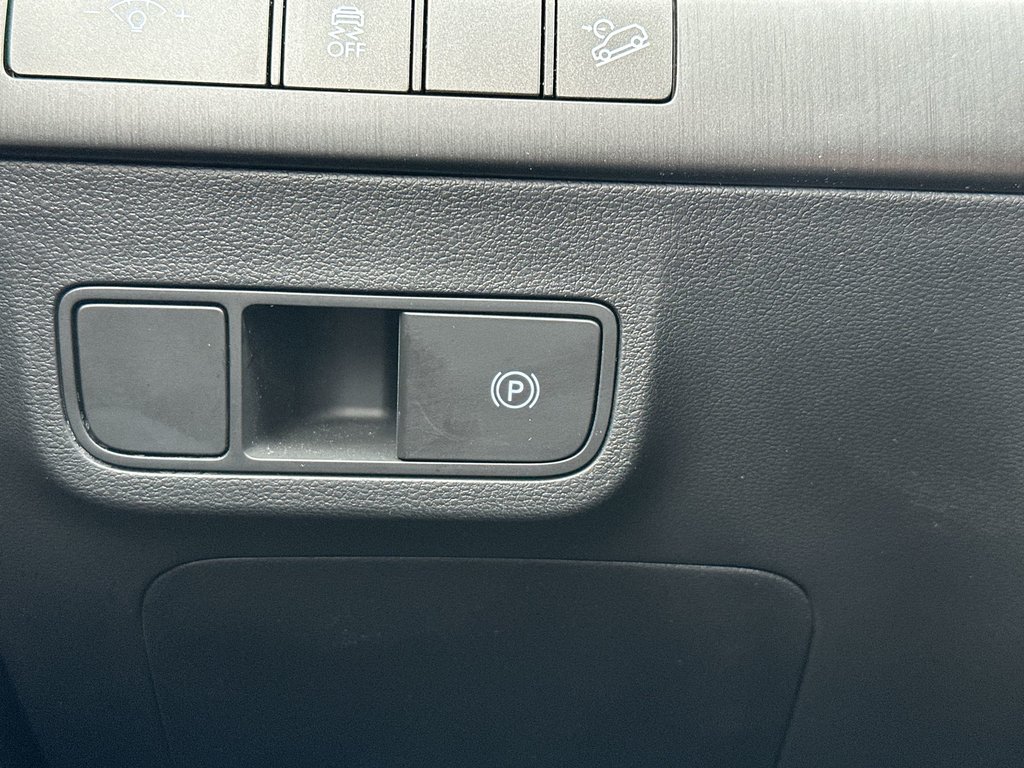 Hyundai Kona N Line | Roof | Lthr | AdptCruz | Warranty to 2030 2025 à Saint John, Nouveau-Brunswick - 13 - w1024h768px