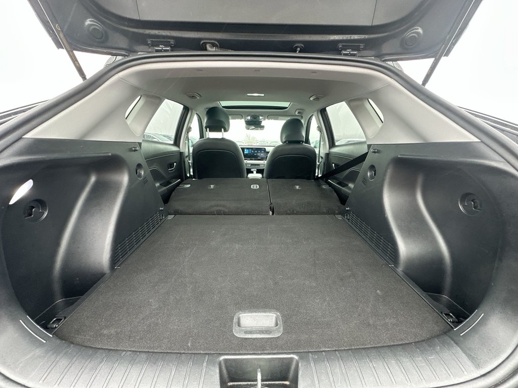2025 Hyundai Kona Preferred Trend | Lthr | Roof | Warranty to 2030 in Saint John, New Brunswick - 37 - w1024h768px