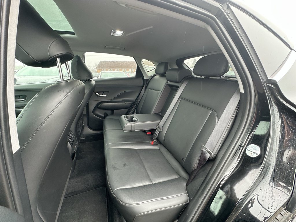 2025 Hyundai Kona Preferred Trend | Lthr | Roof | Warranty to 2030 in Saint John, New Brunswick - 33 - w1024h768px