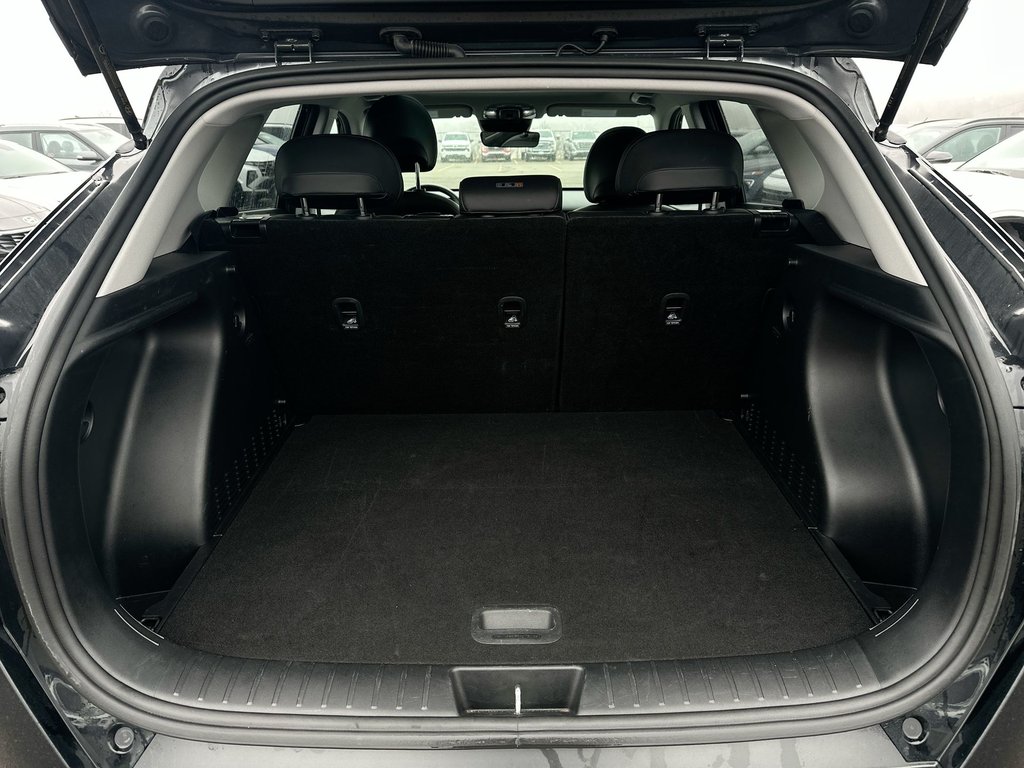 2025 Hyundai Kona Preferred Trend | Lthr | Roof | Warranty to 2030 in Saint John, New Brunswick - 36 - w1024h768px