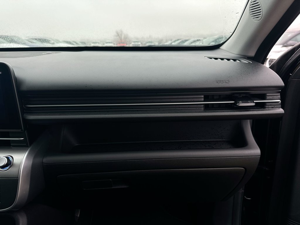 2025 Hyundai Kona Preferred Trend | Lthr | Roof | Warranty to 2030 in Saint John, New Brunswick - 44 - w1024h768px