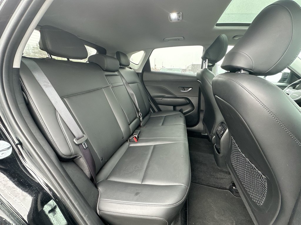2025 Hyundai Kona Preferred Trend | Lthr | Roof | Warranty to 2030 in Saint John, New Brunswick - 39 - w1024h768px